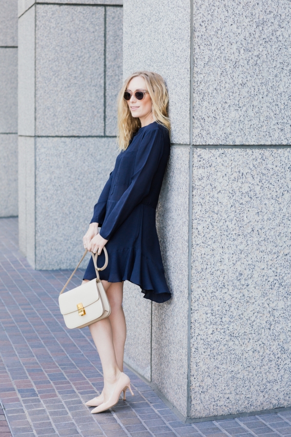 Navy and Nude » eat.sleep.wear. – Fashion & Lifestyle Blog by