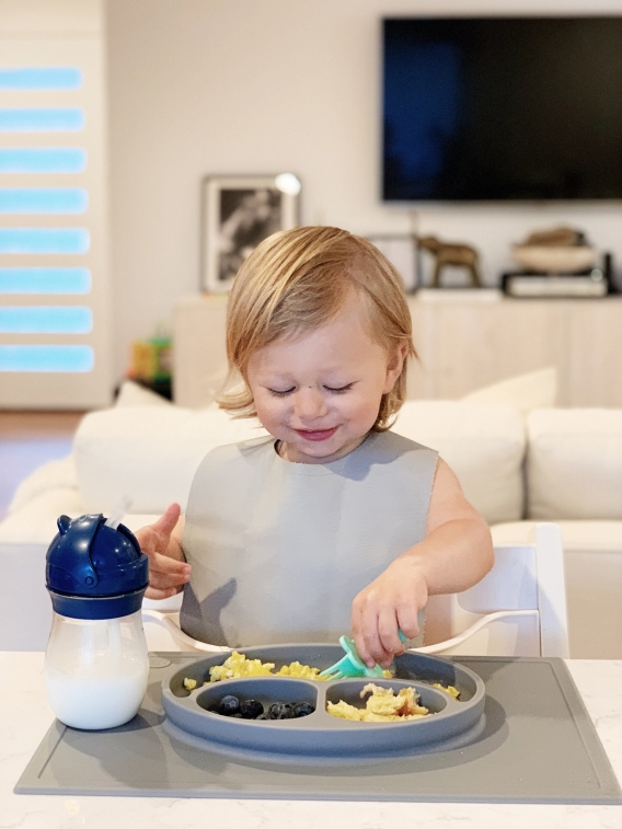 Toddler Feeding Essentials: 18 months » eat.sleep.wear. – Fashion &  Lifestyle Blog by Kimberly Lapides